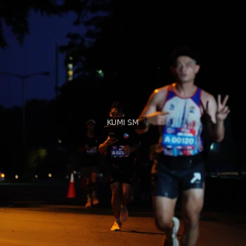 Runner Photo 3596911