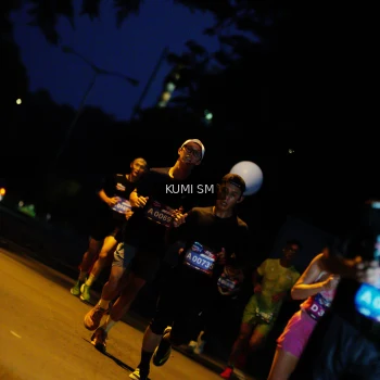 Runner Photo 3596920
