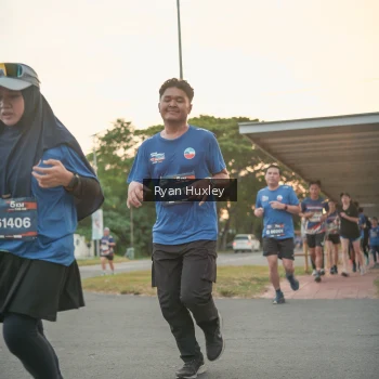 Runner Photo 3596923