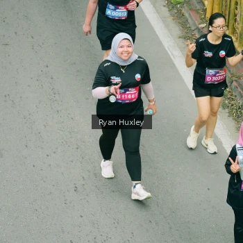 Runner Photo 3596931
