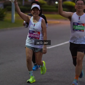 Runner Photo 3596937