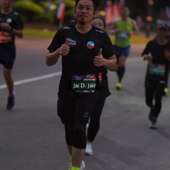 Runner Photo 3596939
