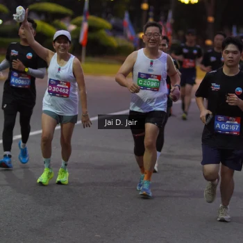 Runner Photo 3596945