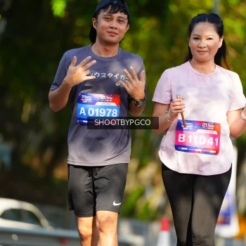 Runner Photo 3596952