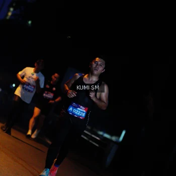 Runner Photo 3596962