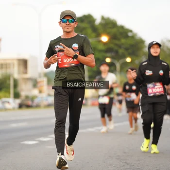 Runner Photo 3596964