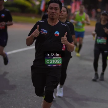Runner Photo 3596980