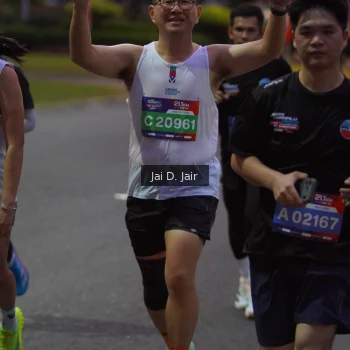 Runner Photo 3596981