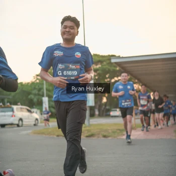 Runner Photo 3596993