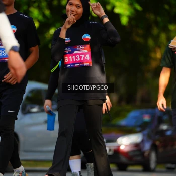 Runner Photo 3597002