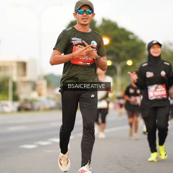 Runner Photo 3597008
