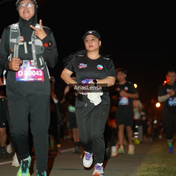 Runner Photo 3597015