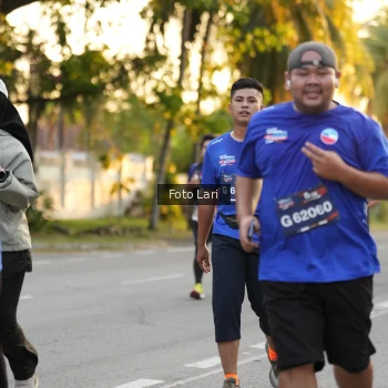 Runner Photo 3597019