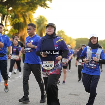 Runner Photo 3597020