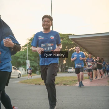 Runner Photo 3597023