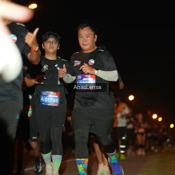 Runner Photo 3597029