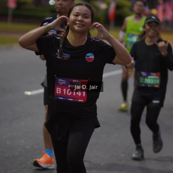 Runner Photo 3597032