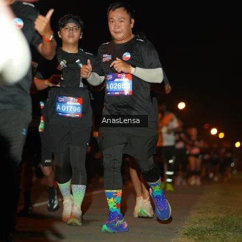 Runner Photo 3597039