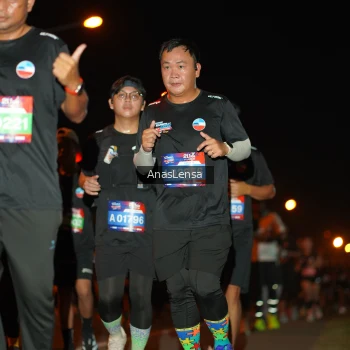 Runner Photo 3597041