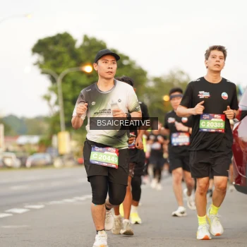 Runner Photo 3597042