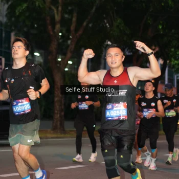 Runner Photo 3597046