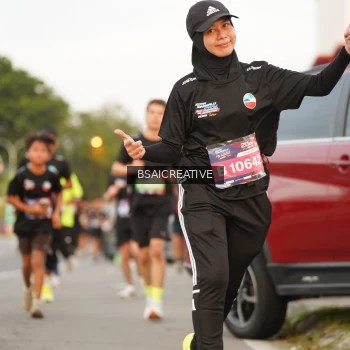 Runner Photo 3597047