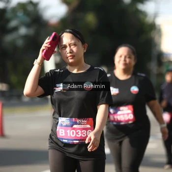 Runner Photo 3597049