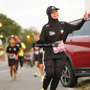 Runner Photo 3597052