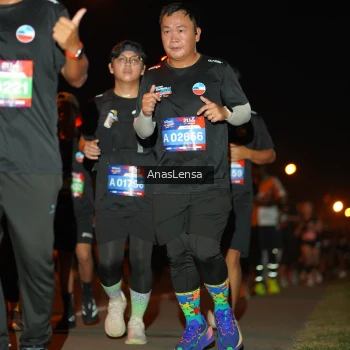 Runner Photo 3597055