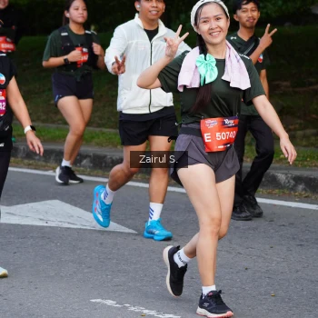 Runner Photo 3597061