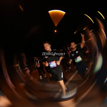 Runner Photo 3597063