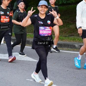 Runner Photo 3597064
