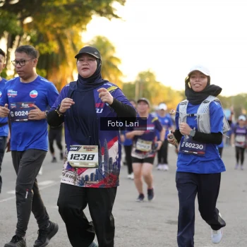 Runner Photo 3597066