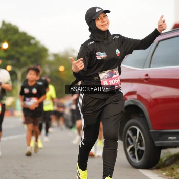 Runner Photo 3597068