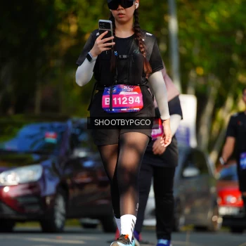 Runner Photo 3597069