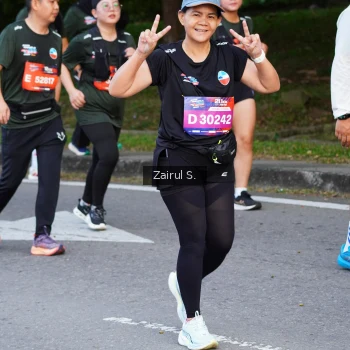 Runner Photo 3597071