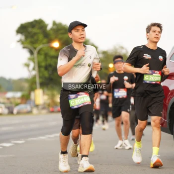 Runner Photo 3597075