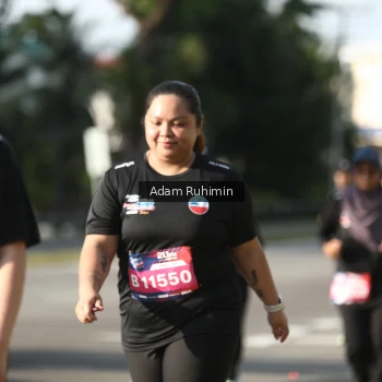 Runner Photo 3597081