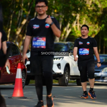Runner Photo 3597085