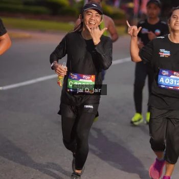 Runner Photo 3597087