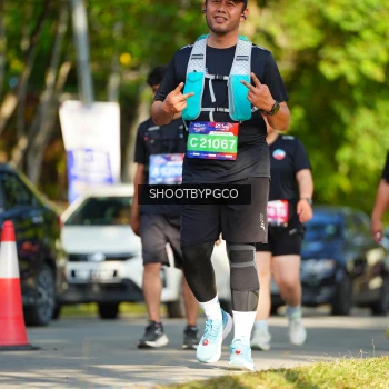 Runner Photo 3597091