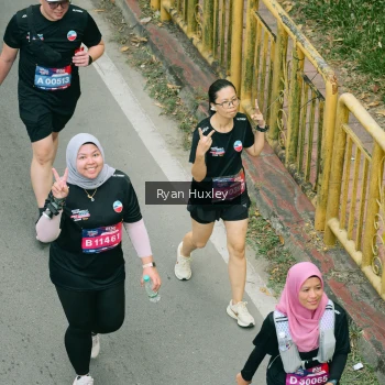 Runner Photo 3597092