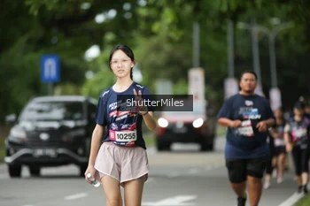 Runner Photo 35971