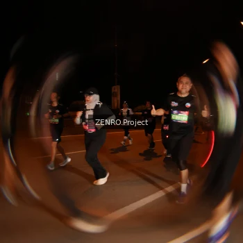 Runner Photo 3597100