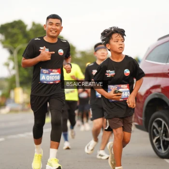 Runner Photo 3597101