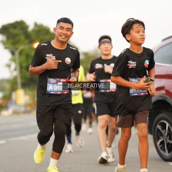 Runner Photo 3597103