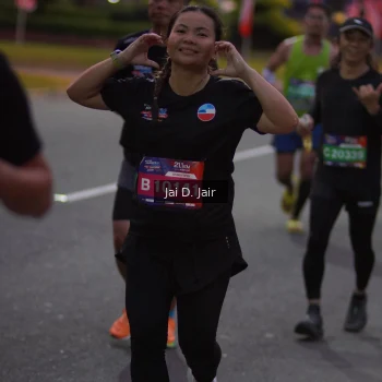 Runner Photo 3597111