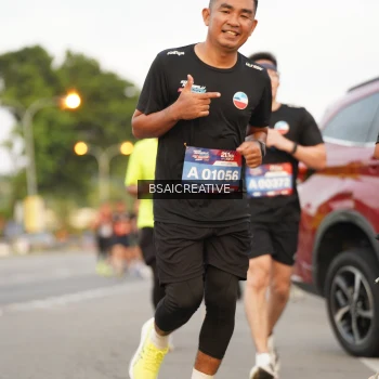 Runner Photo 3597114