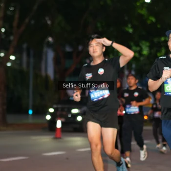 Runner Photo 3597118