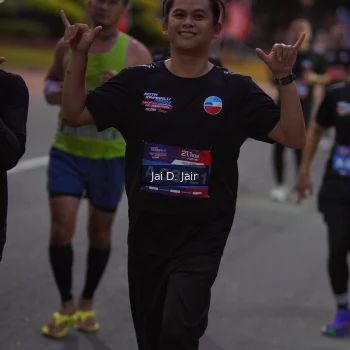 Runner Photo 3597128